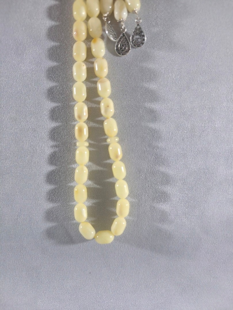 22 KALİNGRAT DAMLA KEHRİBAR 7Gr - 6