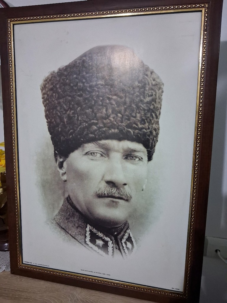 atatürk potresi - 2