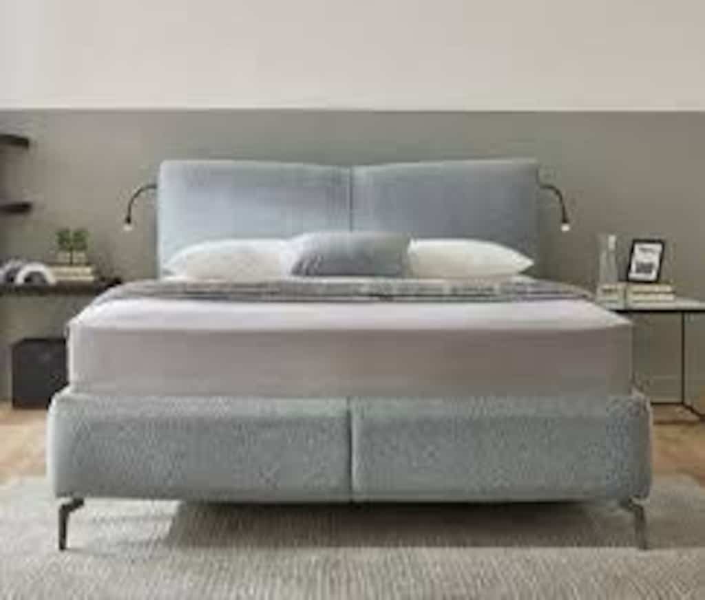 6Aylık Sıfır Ayarında/Garantili Yataş Puffy Baza+Başlık+Yatak160x200 - 2