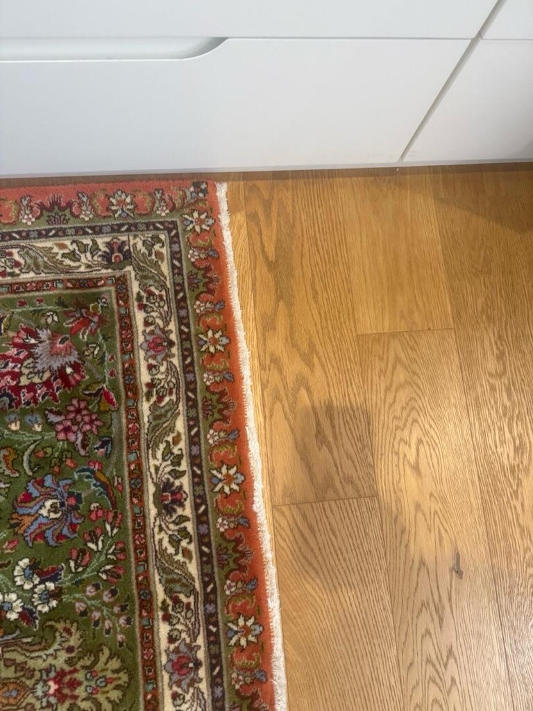 Tebriz halısı - 4