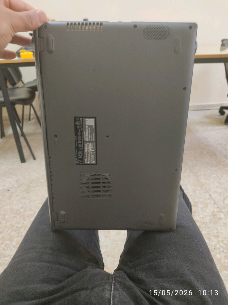 laptop i3 11. nesil sıfır ayarında açıklamaya bakın - 2