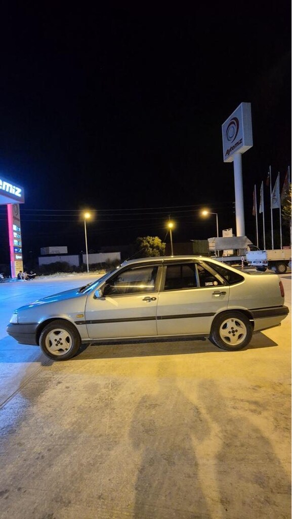 Tempra sx 1993 model - 9