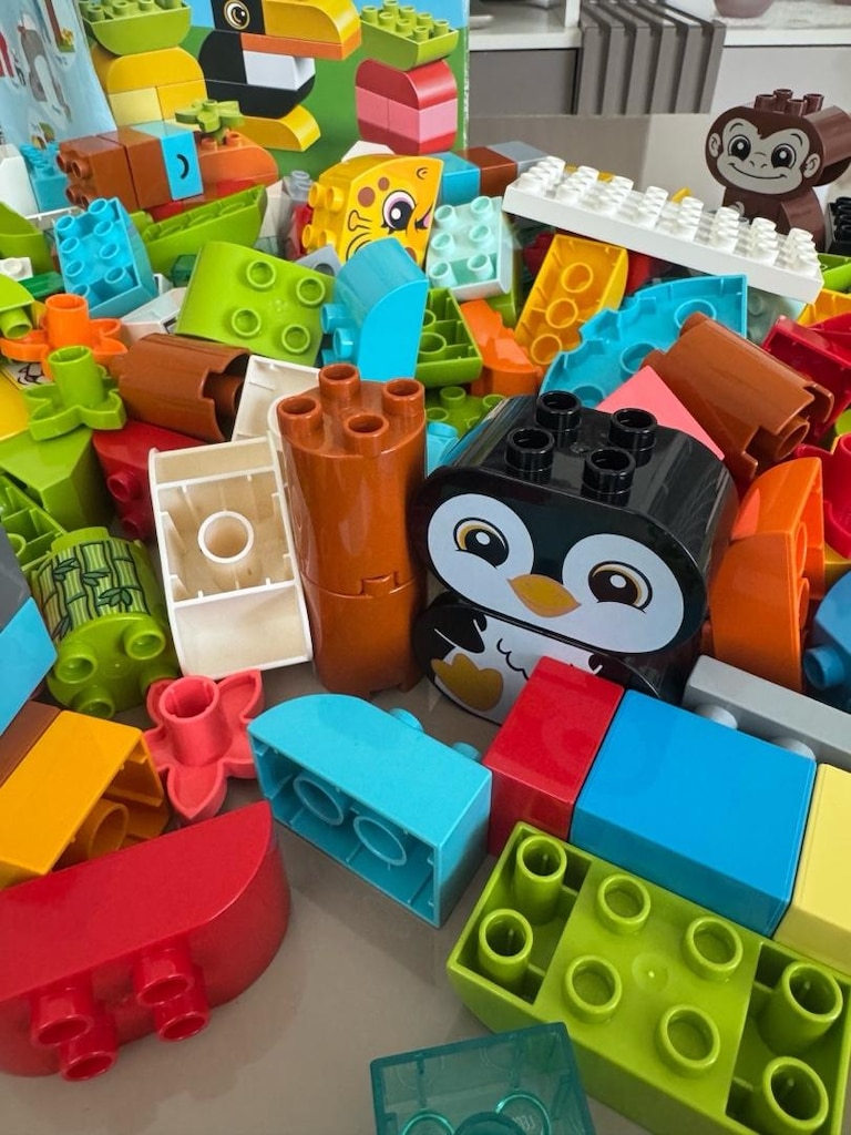 letgo duplo 175 parça - 4
