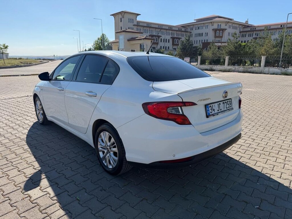 Çok Temiz ve Bakımlı yakıt cimrisi - 4