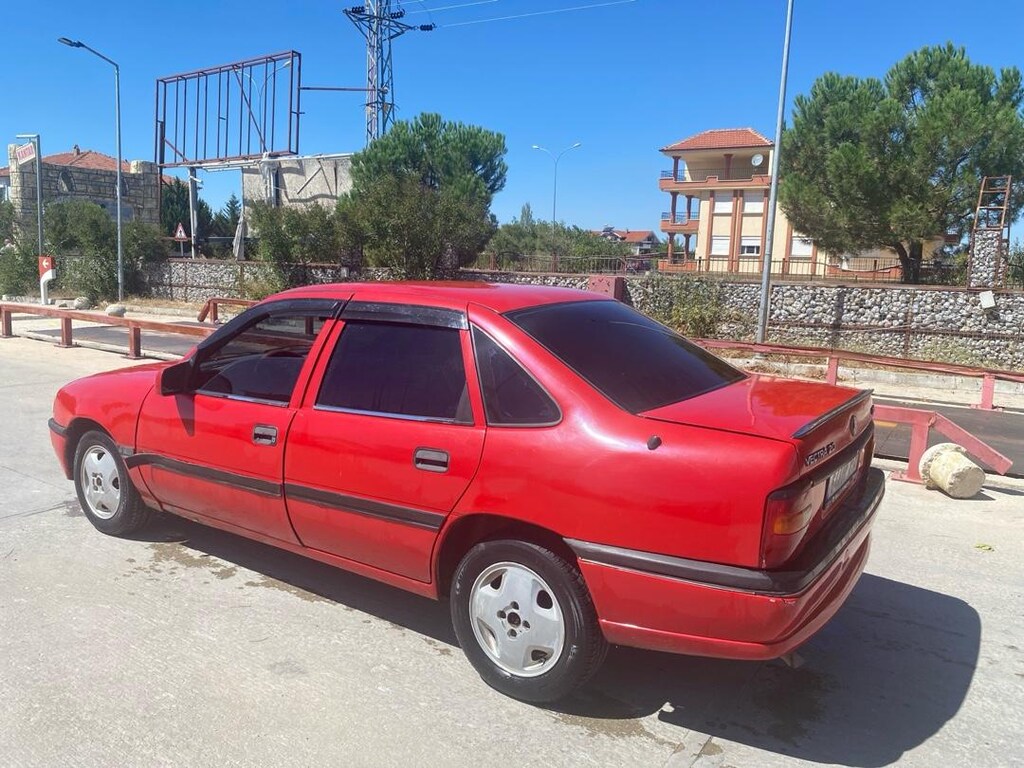 SIFIR MOTOR MASRAFSIZ 2.0 - 5
