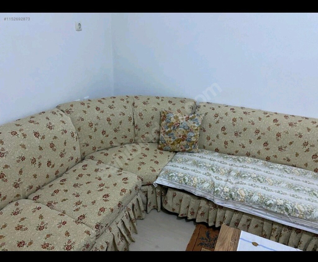 Temiz Koltuk Takımı - 2
