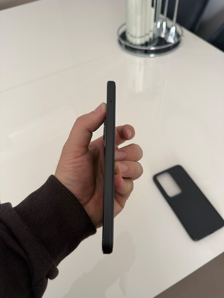 Redmi 15 8+8ram 256gb KAYITLI - 7