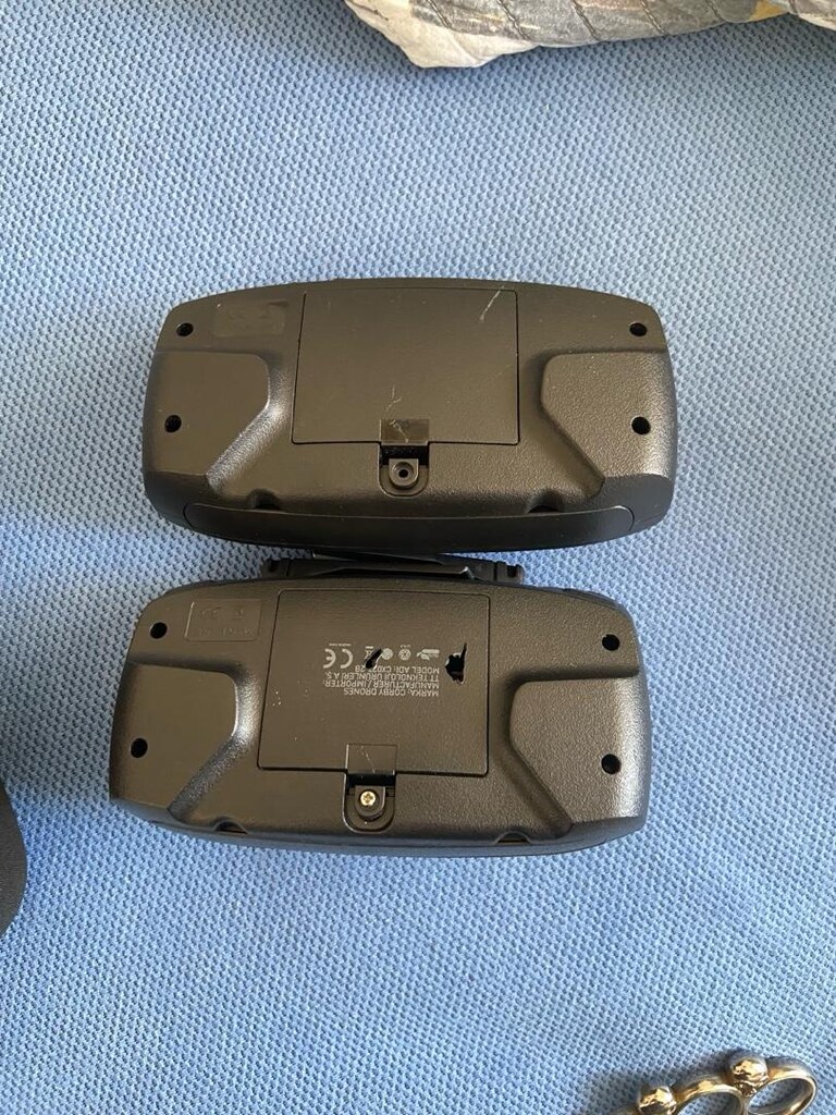 drone kumandası 2 adet - 4