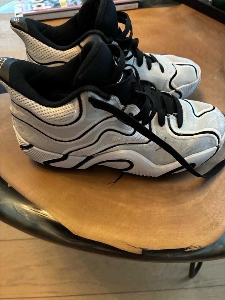 Nike Jordan Erkek Çocuk Ayakkabı - 4