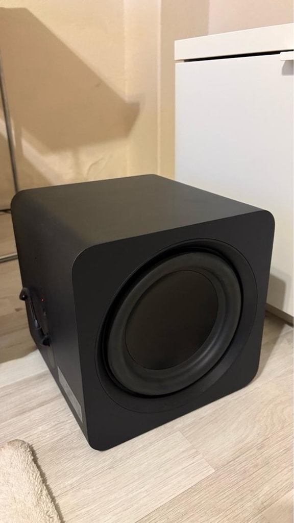 Samsung Q800F - 3