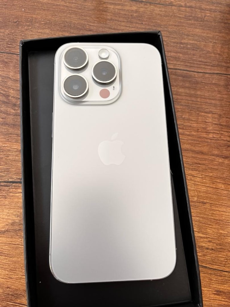 ıphone 15 pro 128 gb - 6