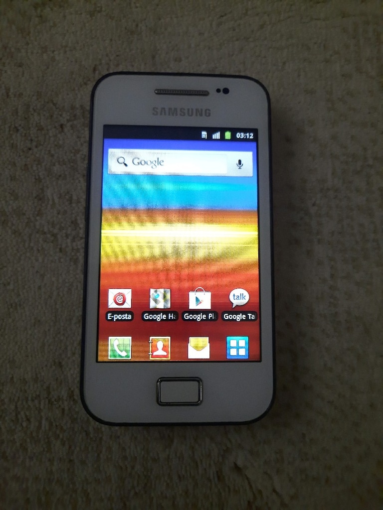 samsung telefon - 4