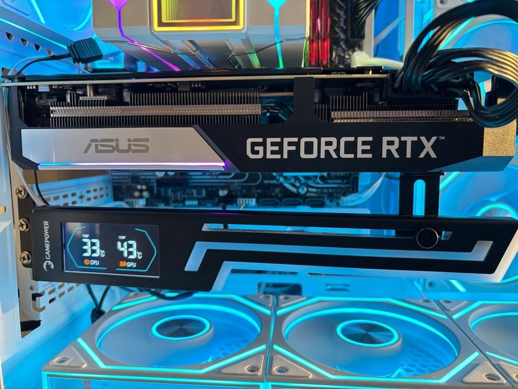 KİŞİYE ÖZEL SETUP ARAYANLARA GAMİNG PC TAKAS OLUR - 13