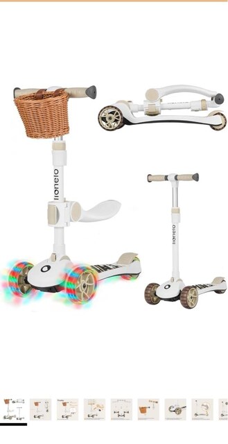 scooter