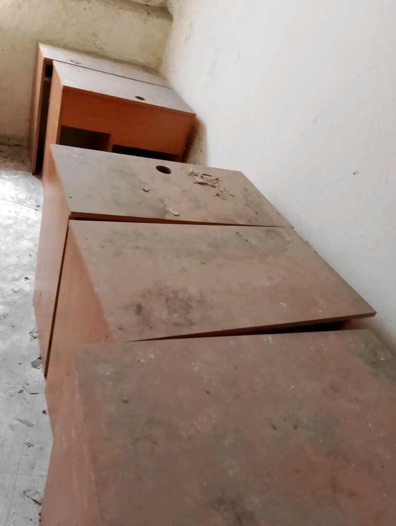 BEDAVA BEDAVA HİÇ PARASIZ BEDAVABİLGİSAYAR MASASI - 2