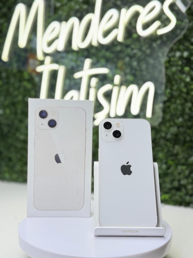 İPhone 13 128 GB - 2