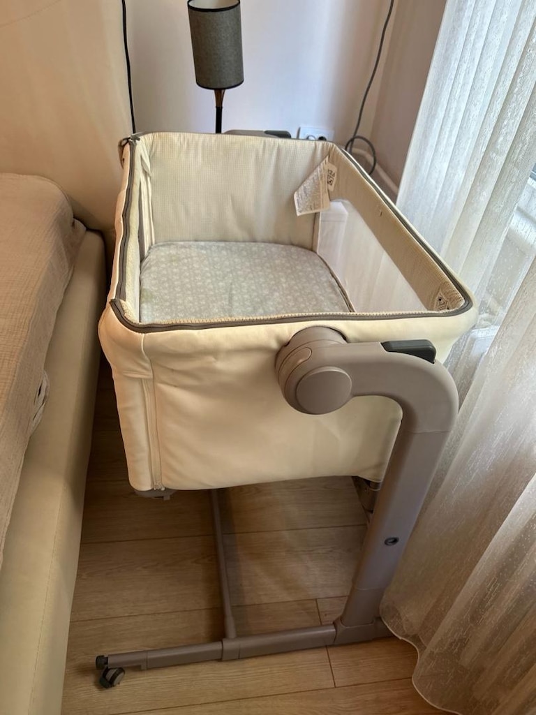 Chicco Next2Me Magic - 2