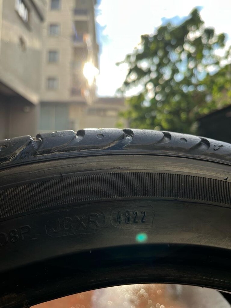 235/45 R17 Goodyear 2 Adet HATASIZ - 6