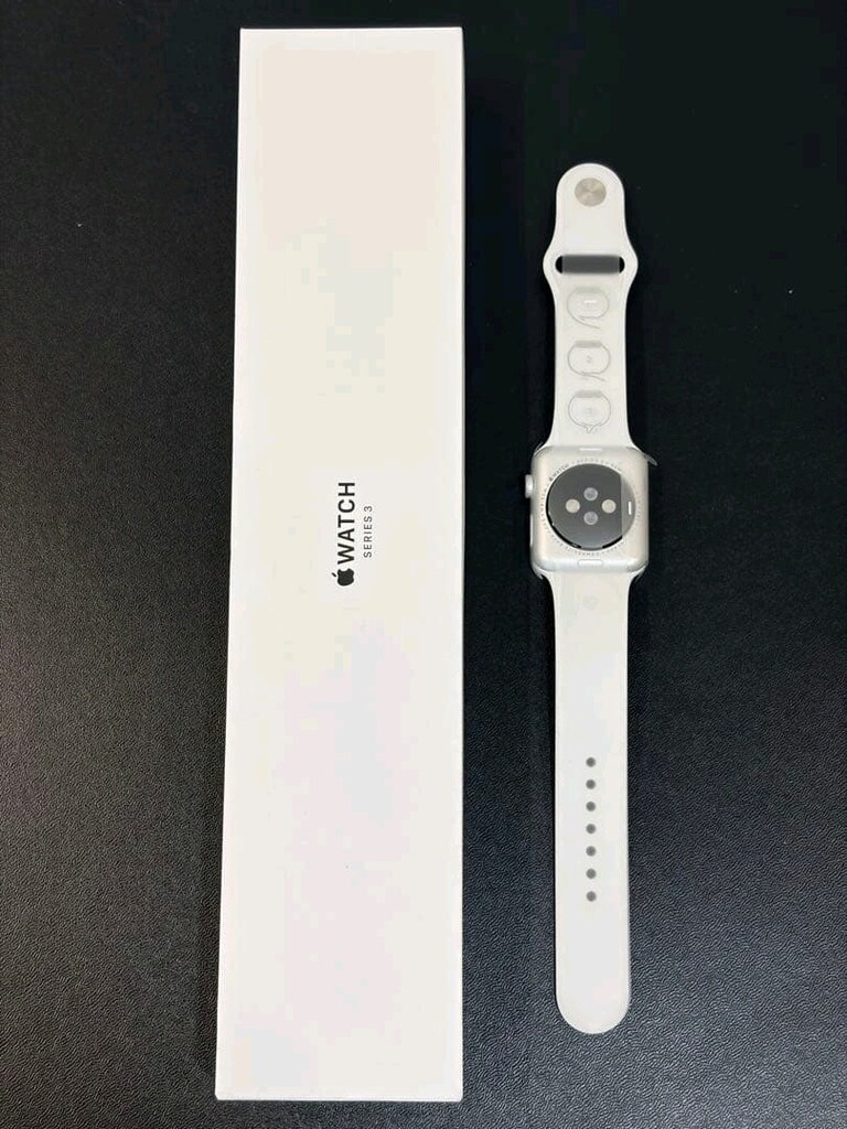 APPLE WATCH KUTU - 3