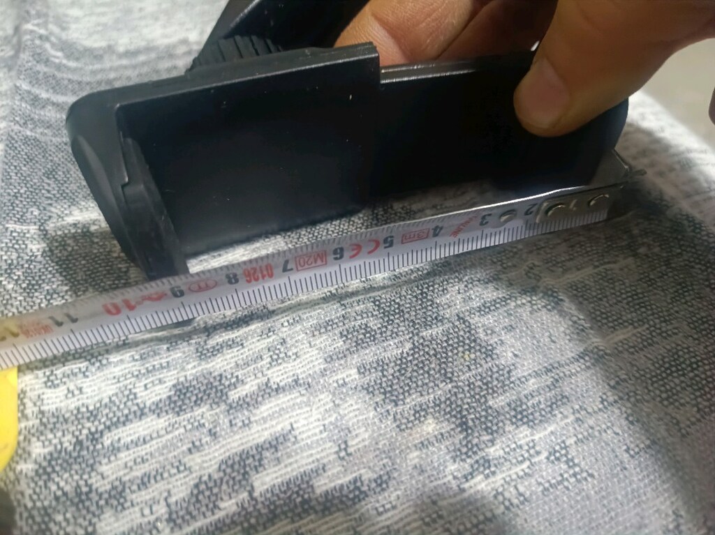 Telefon & Navigasyon Tutucu Sıfır - 6