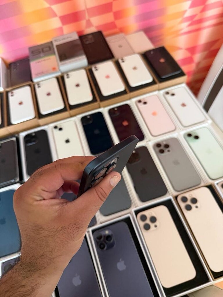 IPHONE 15 PRO MAX YD DEĞİŞENSİZ - 3