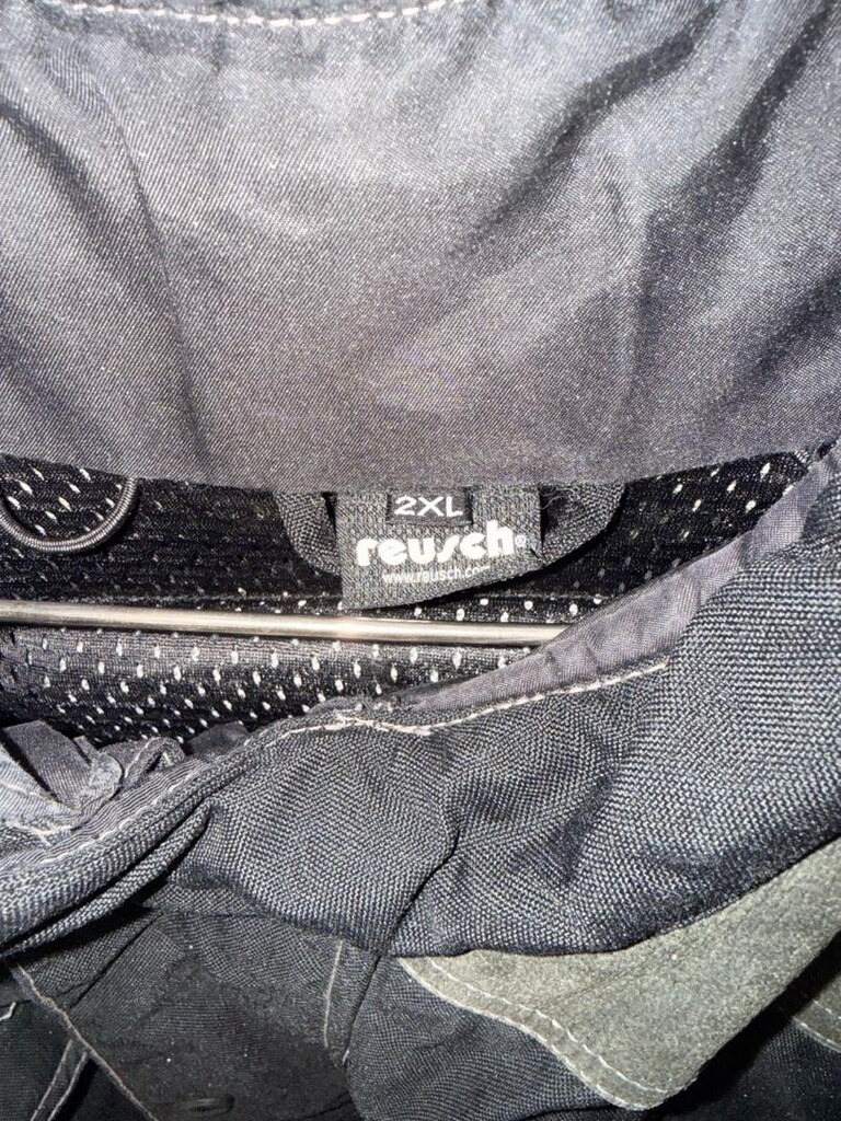 Reusch marka Alman 4 mevsim XXL - 4