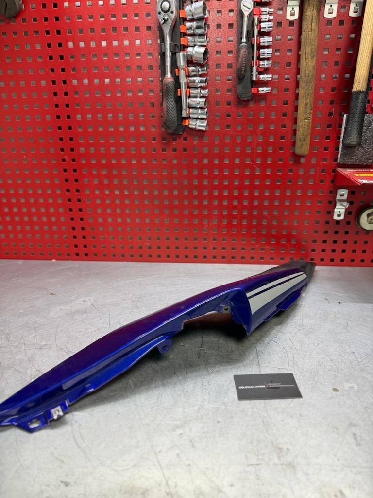 YAMAHA R25 MT25 KUYRUK GRENAJI - 3