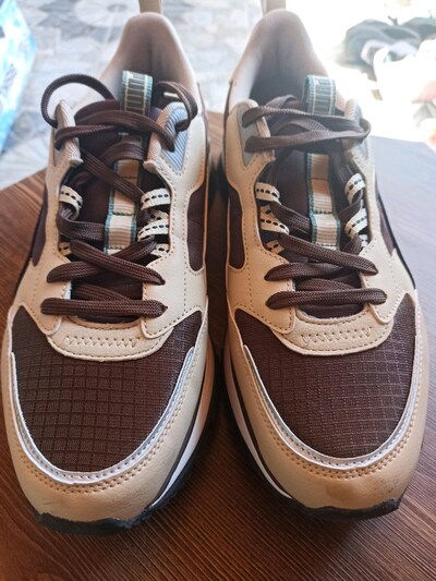 PUMA ERKEK SNEAKER 45 NUMARA