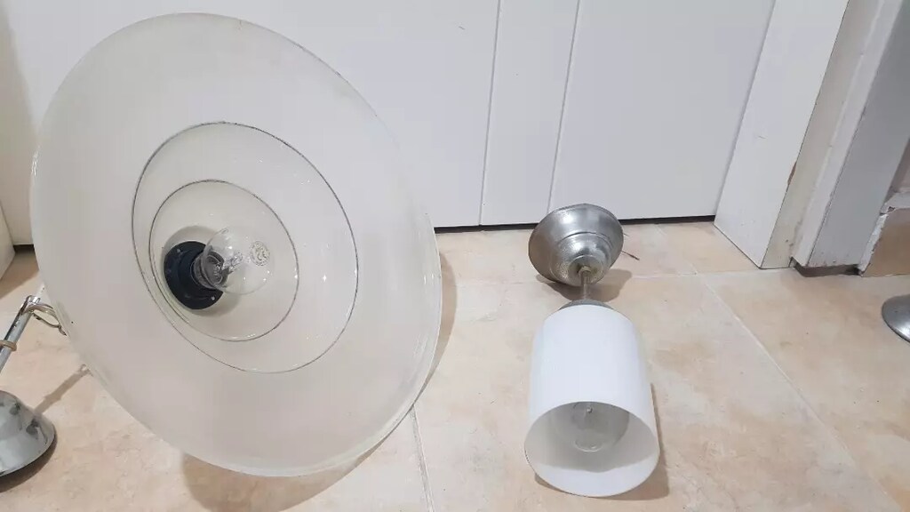 Sarkıt avize 2 adet toplu fiyat - 2