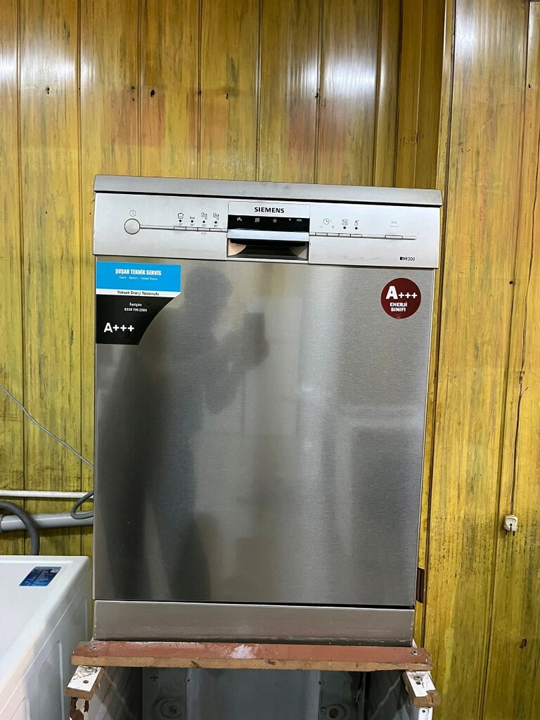 8 program bulaşık makinası - 5