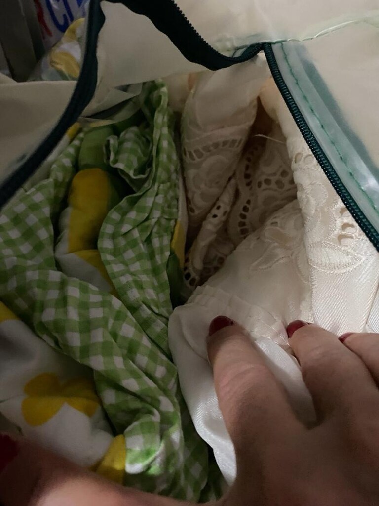 2 sinin fiyatıdır,Yatak Örtüsü,Nevresim,Pike - 3