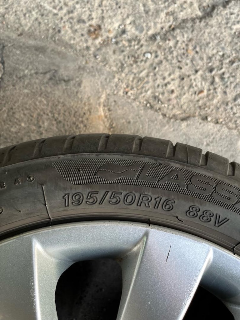 Polo Jant Lastik 5.100 - 4