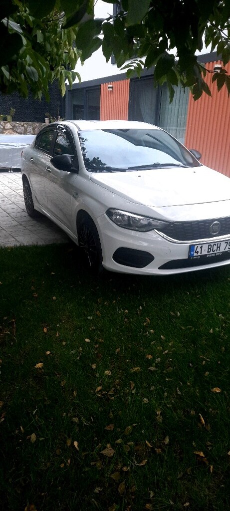 egea 1.3 dizel easy - 16