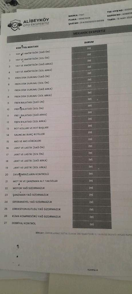 2014 model triptonik aile aracı - 10
