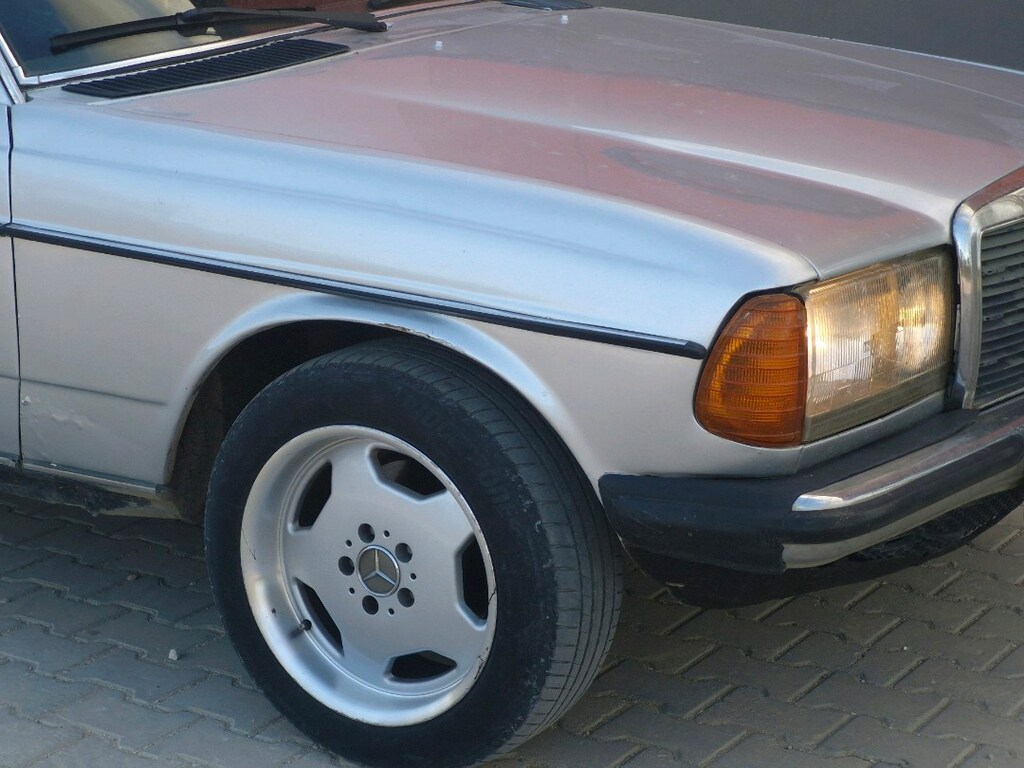 95 çıkış m102 motor 230E - 12