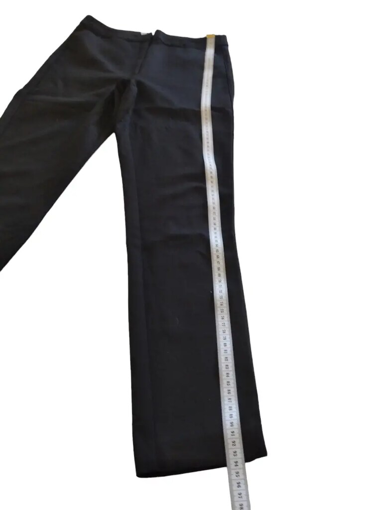 MANGO ÜSTTEN CEP MUHTEŞEM PANTOLON - 9