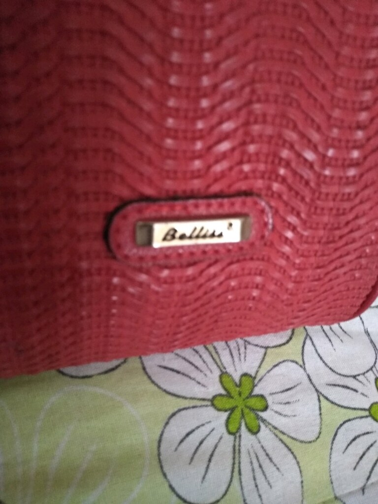 Vintage Çanta - 2