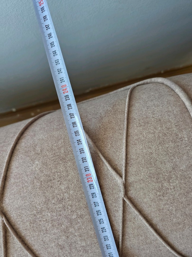 2 adet kanepe sağlam - 5