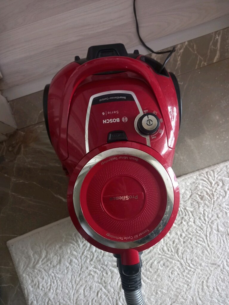 7 adet süpürge - 9