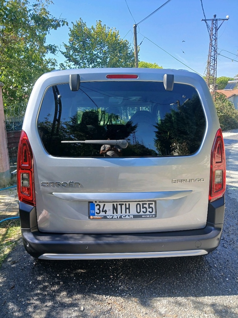 2025 MAX-XTR 11.000 KM OTOMATİK VİTES KAZA BOYA DEĞİŞEN TRAMER YOK - 6