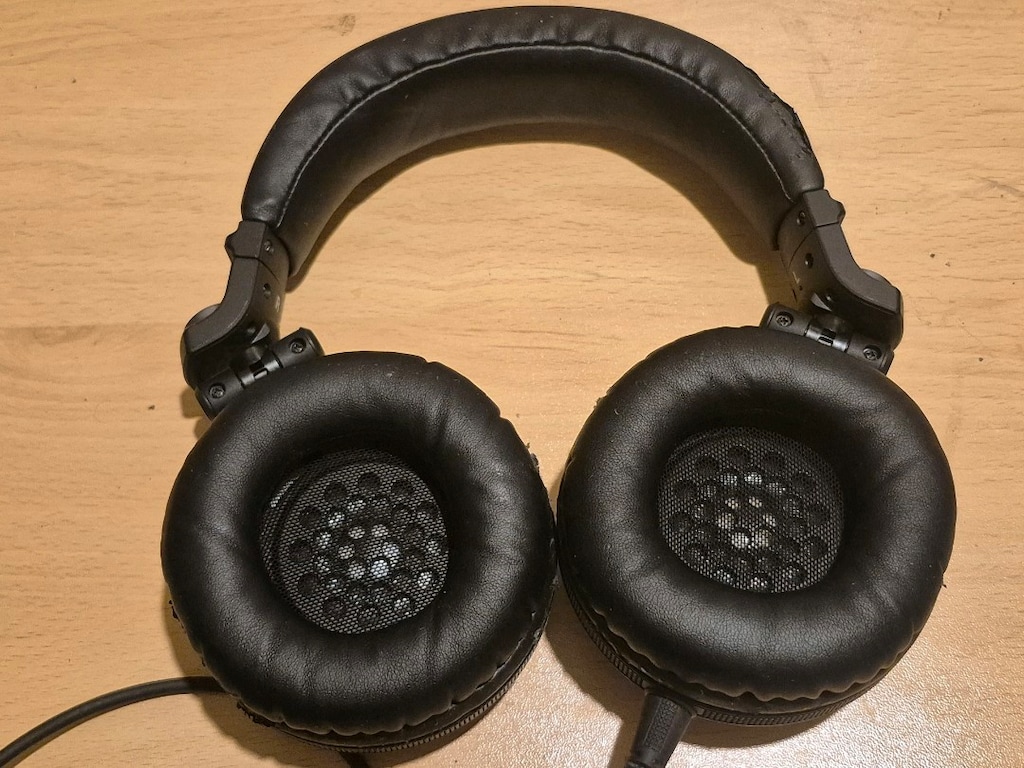 Pioneer Dj HDJ-X5 Profesyonel Dj Kulaklığı - 7
