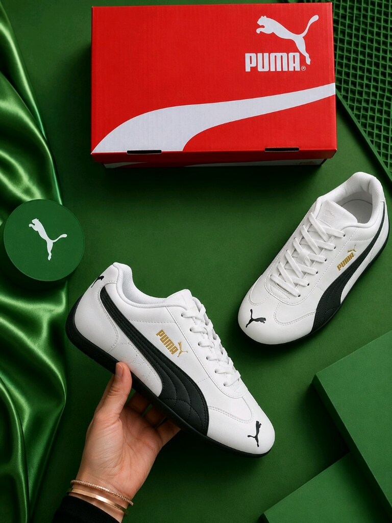 puma speedcat ayakkabı