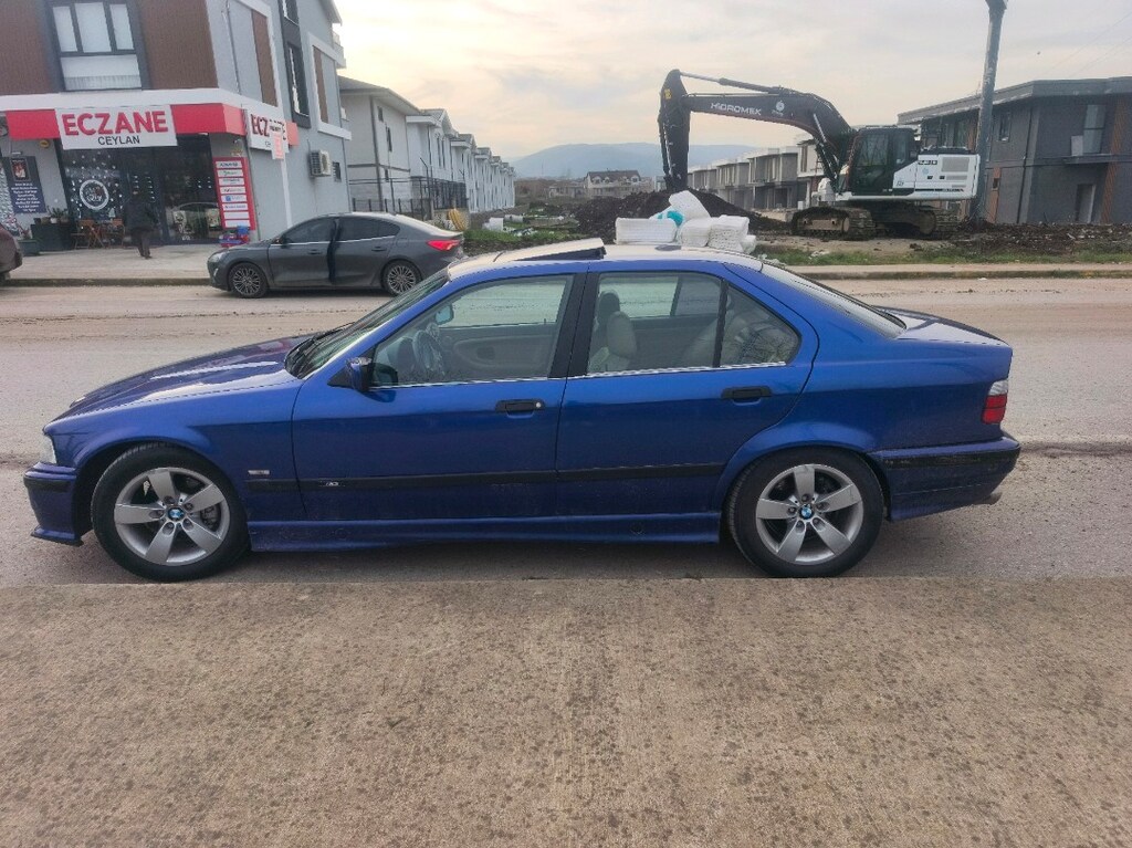 1998 3.18is - 3