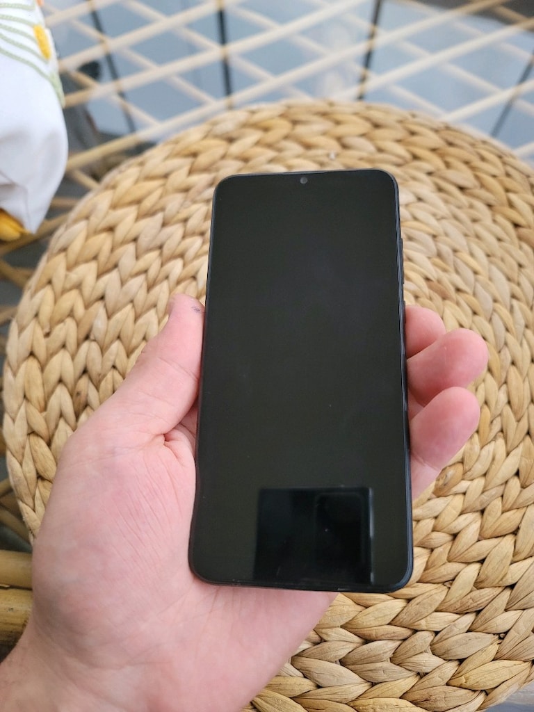 Huawei P Smart 2019 - 7
