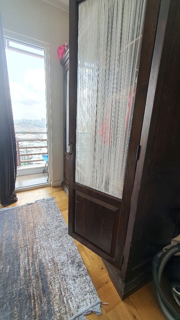 Ahşap italyan mobilya - 5