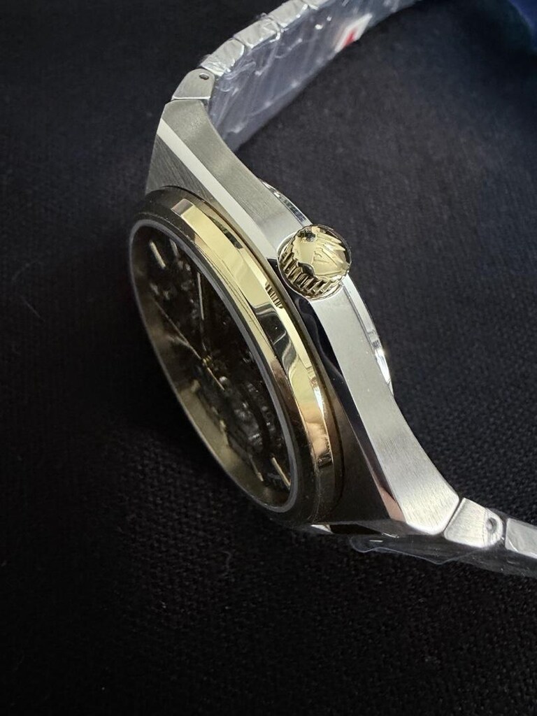 Momentus İskelet Otomatik - 5