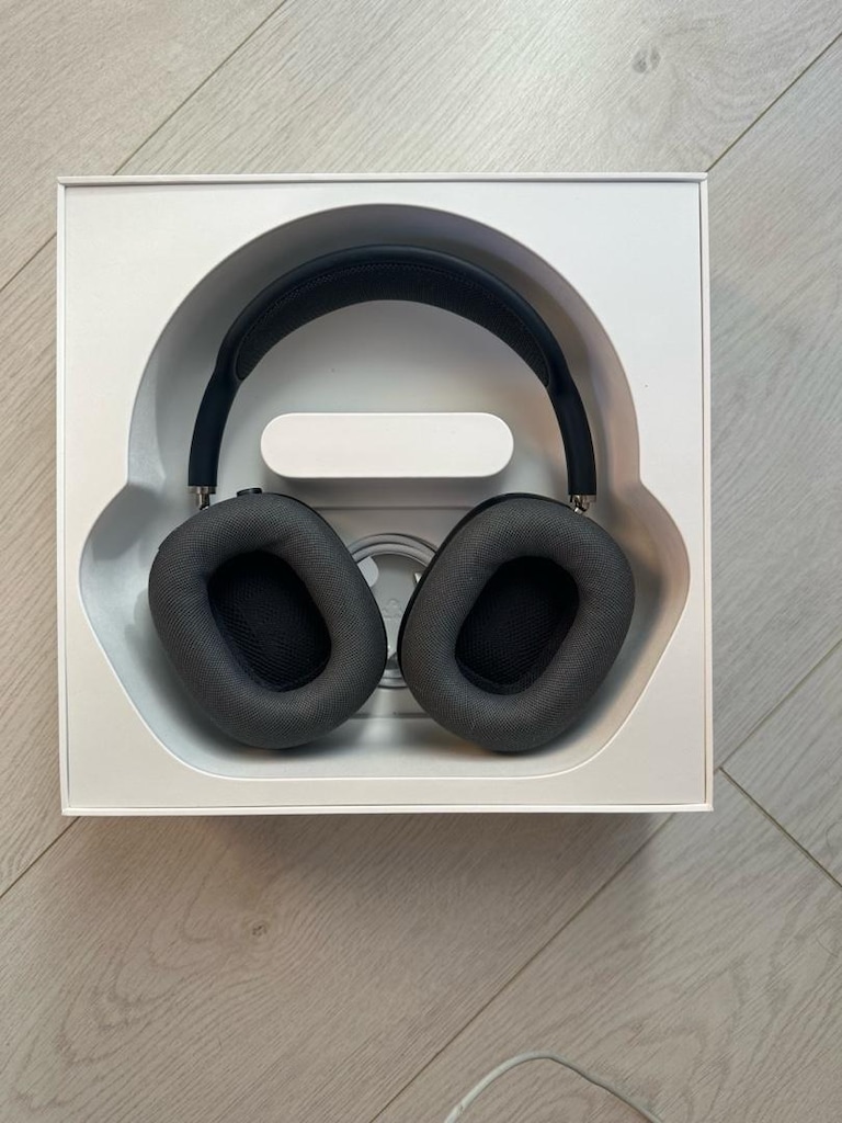 airpods max 1 - 2