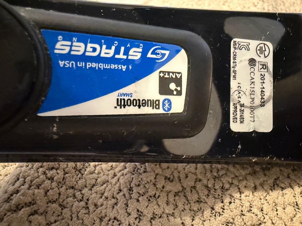 SHİMANO FC-R9100 POWERMETRE 180mm AYNAKOL YÜKSEK TORK - 8