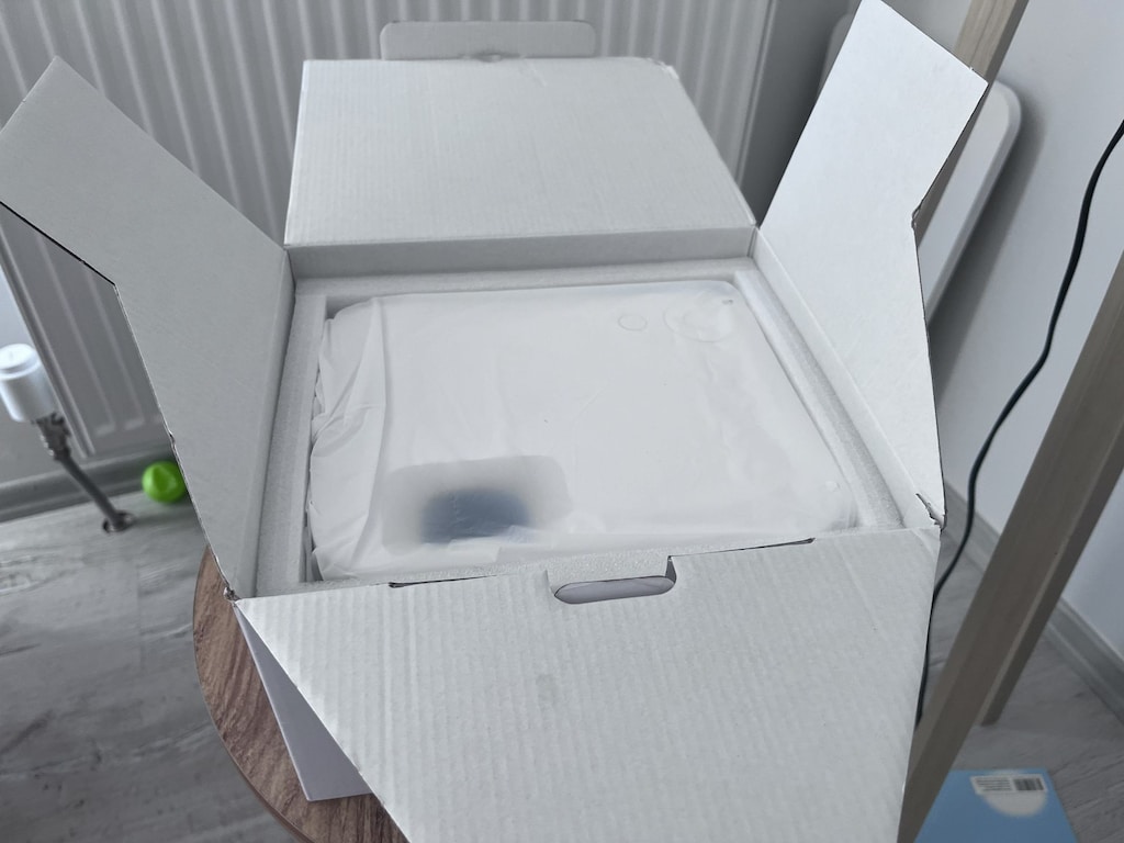 SIFIR, KAPALI KUTU XIAOMI AIR FRYER 6L - 3