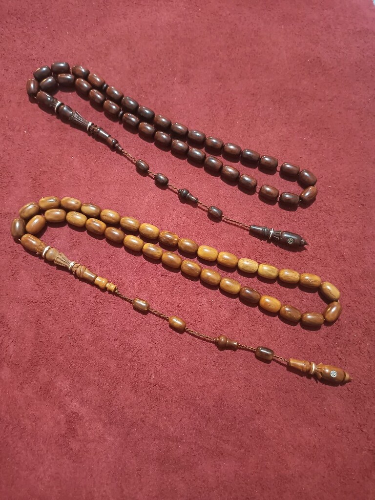 Kuka ve Yılan Ağacı Mücahit Şener İmzalı Kalem İşlemeli Motifli